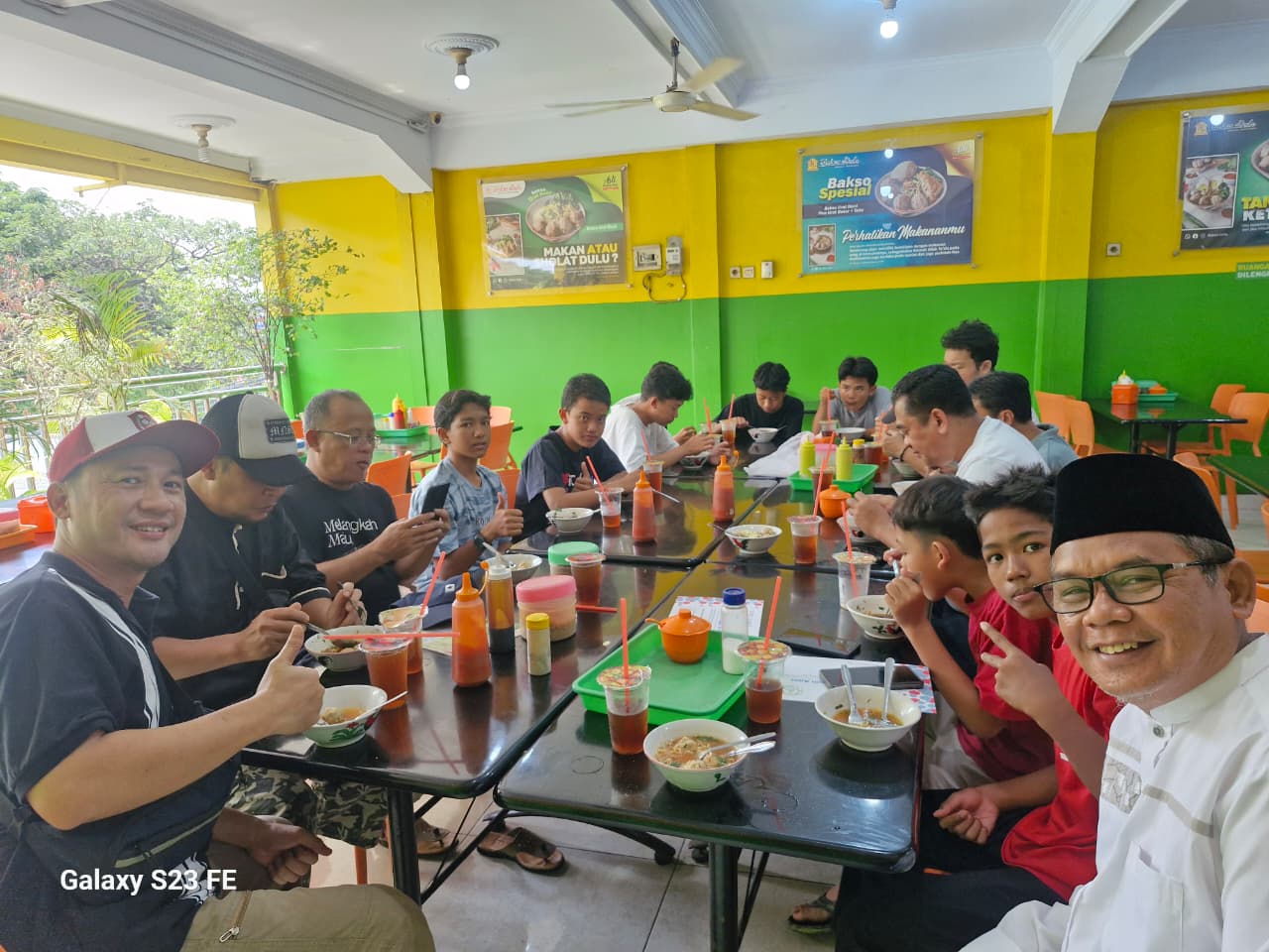 Galeri Bakso Idola 1