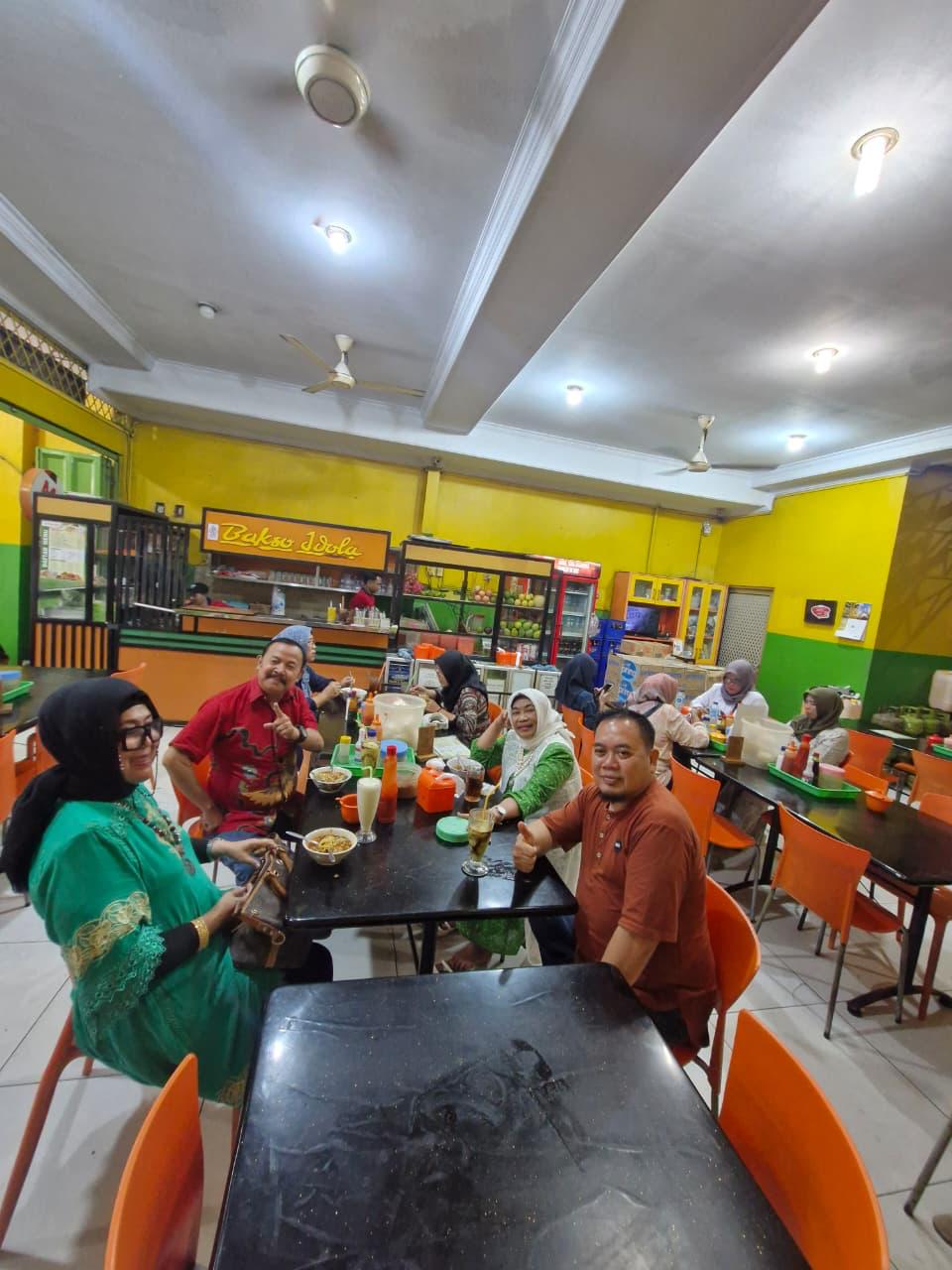Galeri Bakso Idola 2
