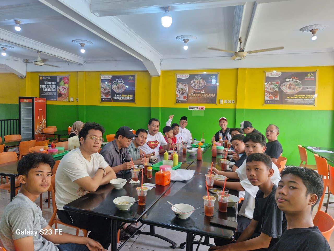 Galeri Bakso Idola 4