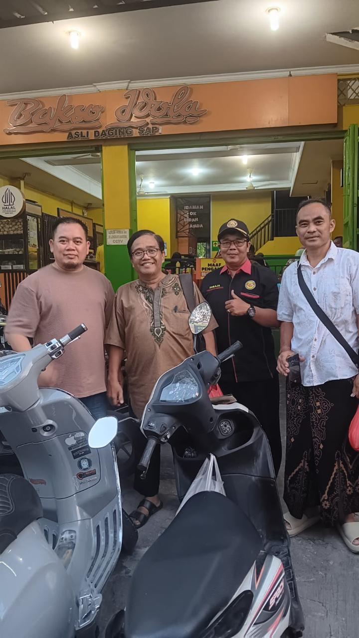 Galeri Bakso Idola 5