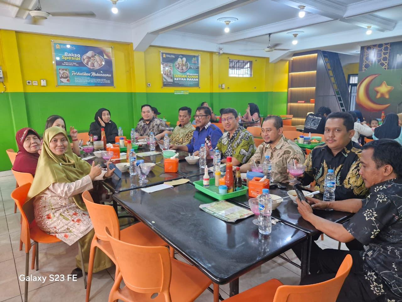 Galeri Bakso Idola 6