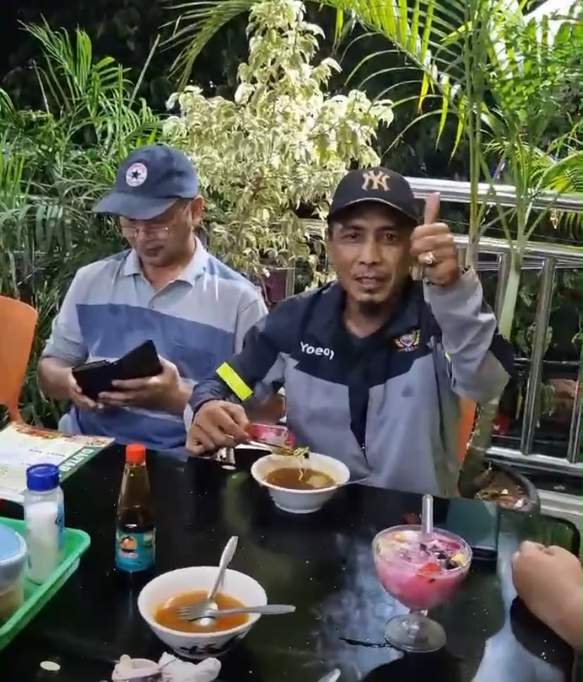 Galeri Bakso Idola 8