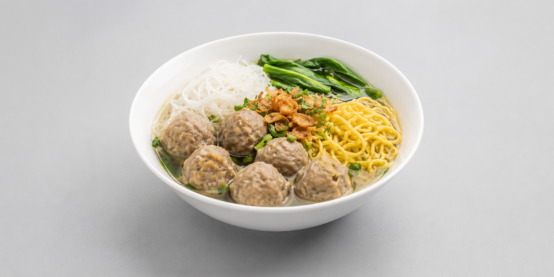 Bakso Urat Kecil